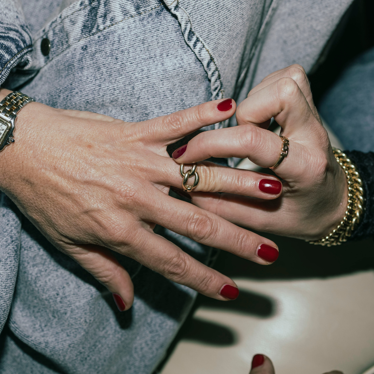 Locked in love - Image 4