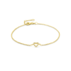Diamond heart set - Thumbnail Image 4