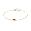 Coral bracelet - Thumbnail Image 1