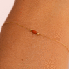 Coral bracelet - Thumbnail Image 2