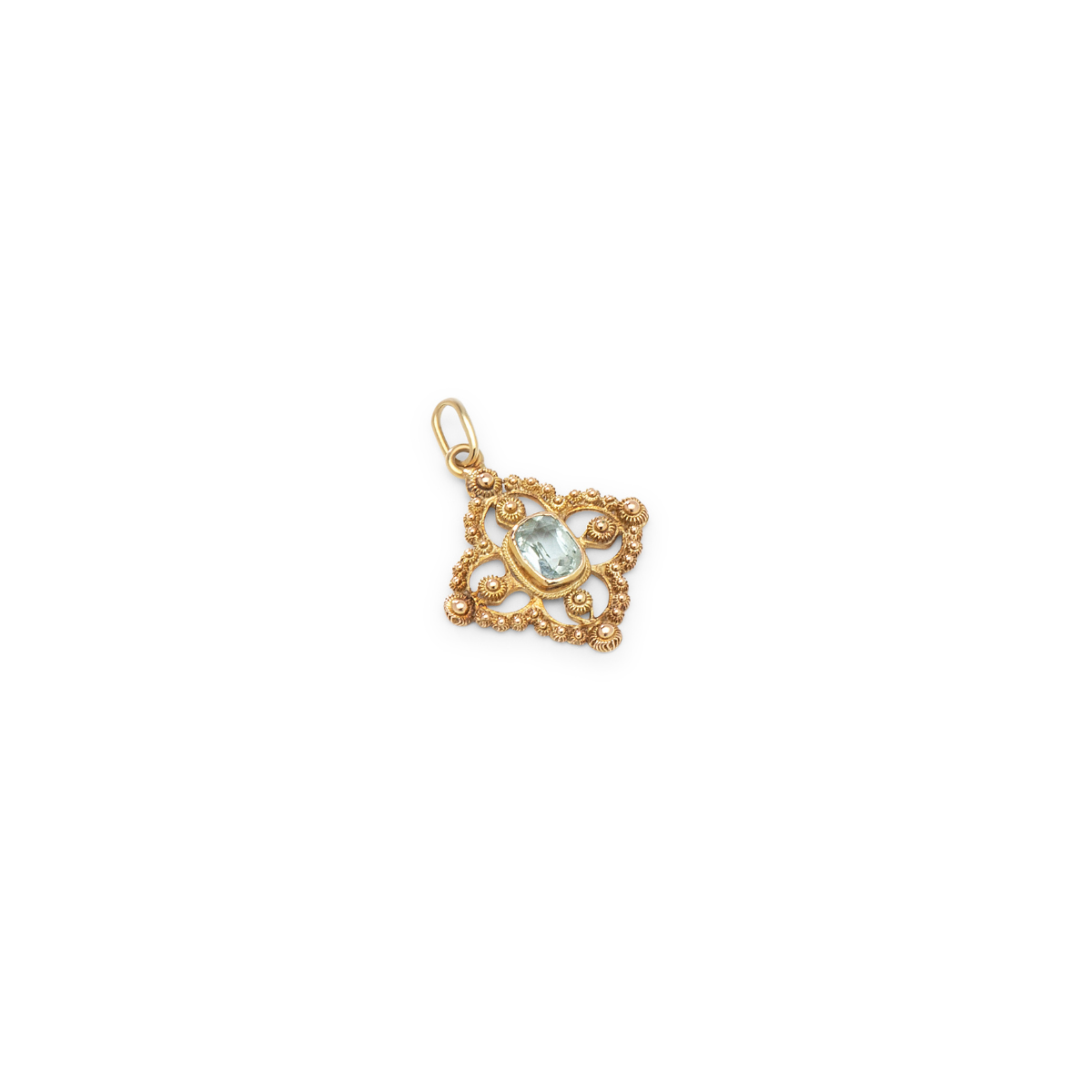 Celeste Charm