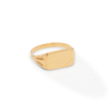 Signet Ring - Thumbnail Image 1