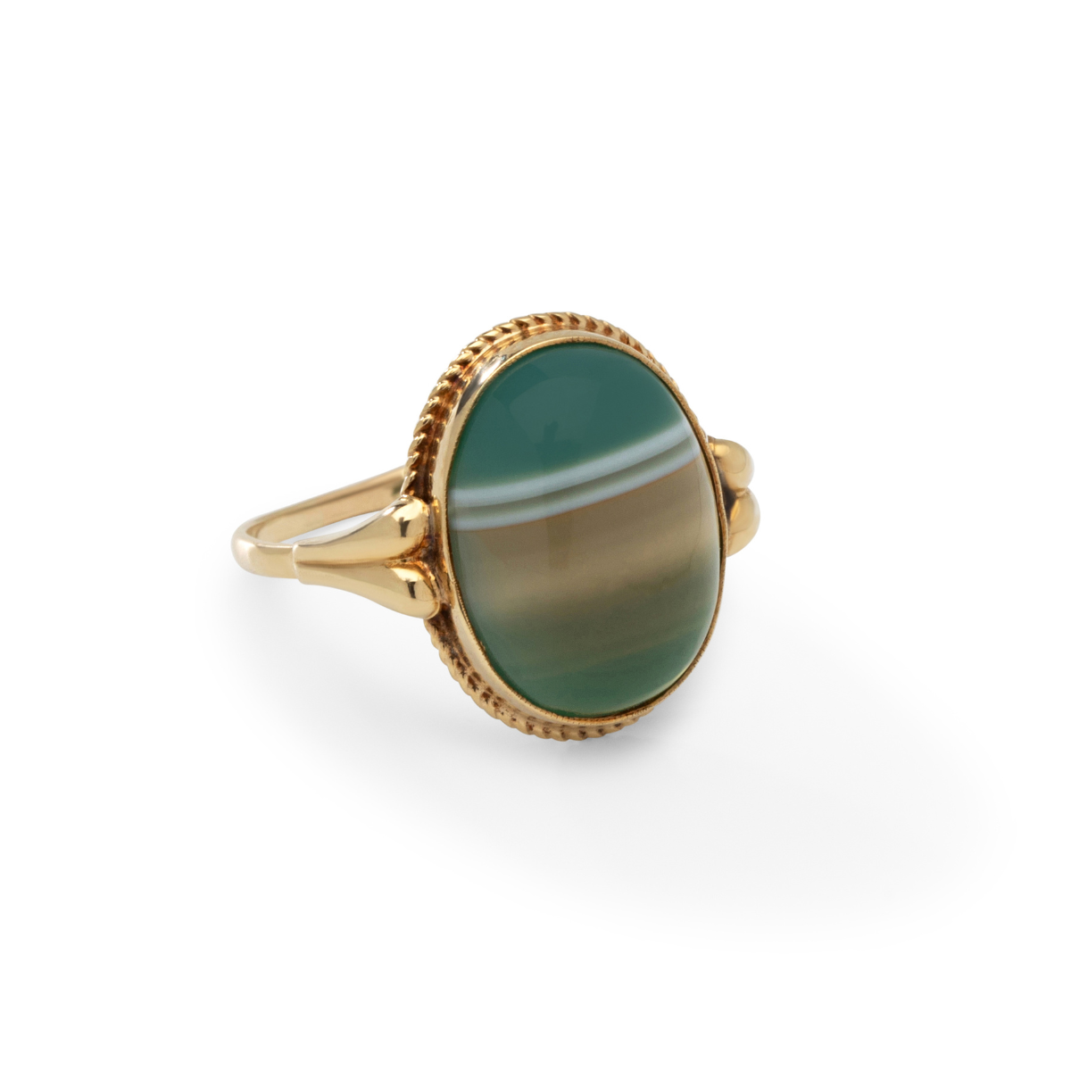 Guardian Agate