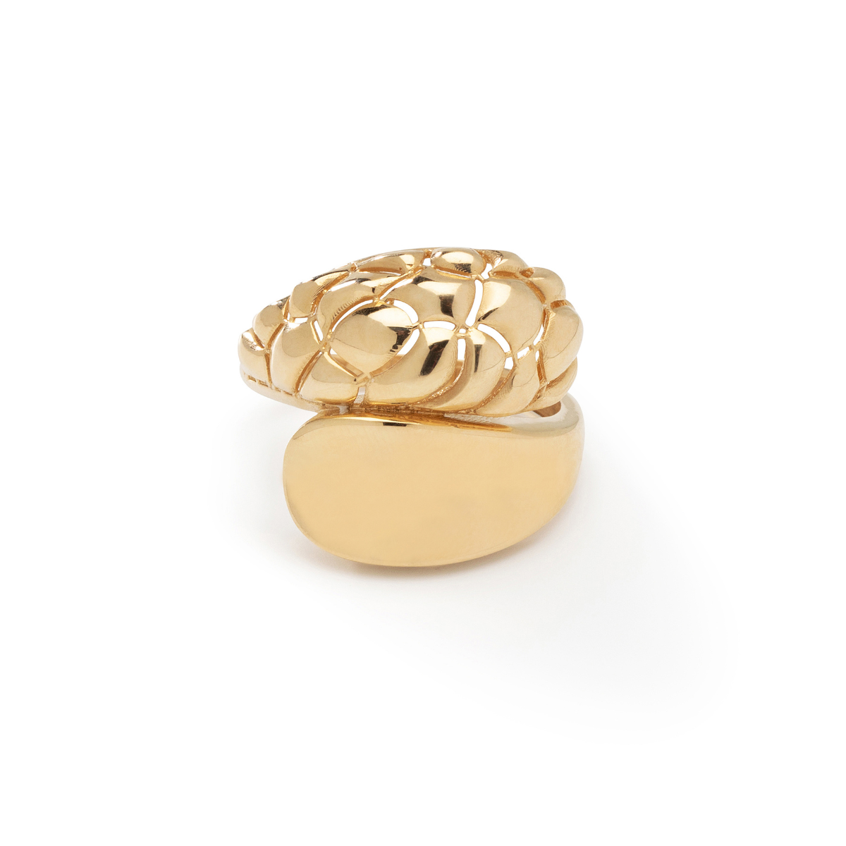 Aurelia ring - Image 4