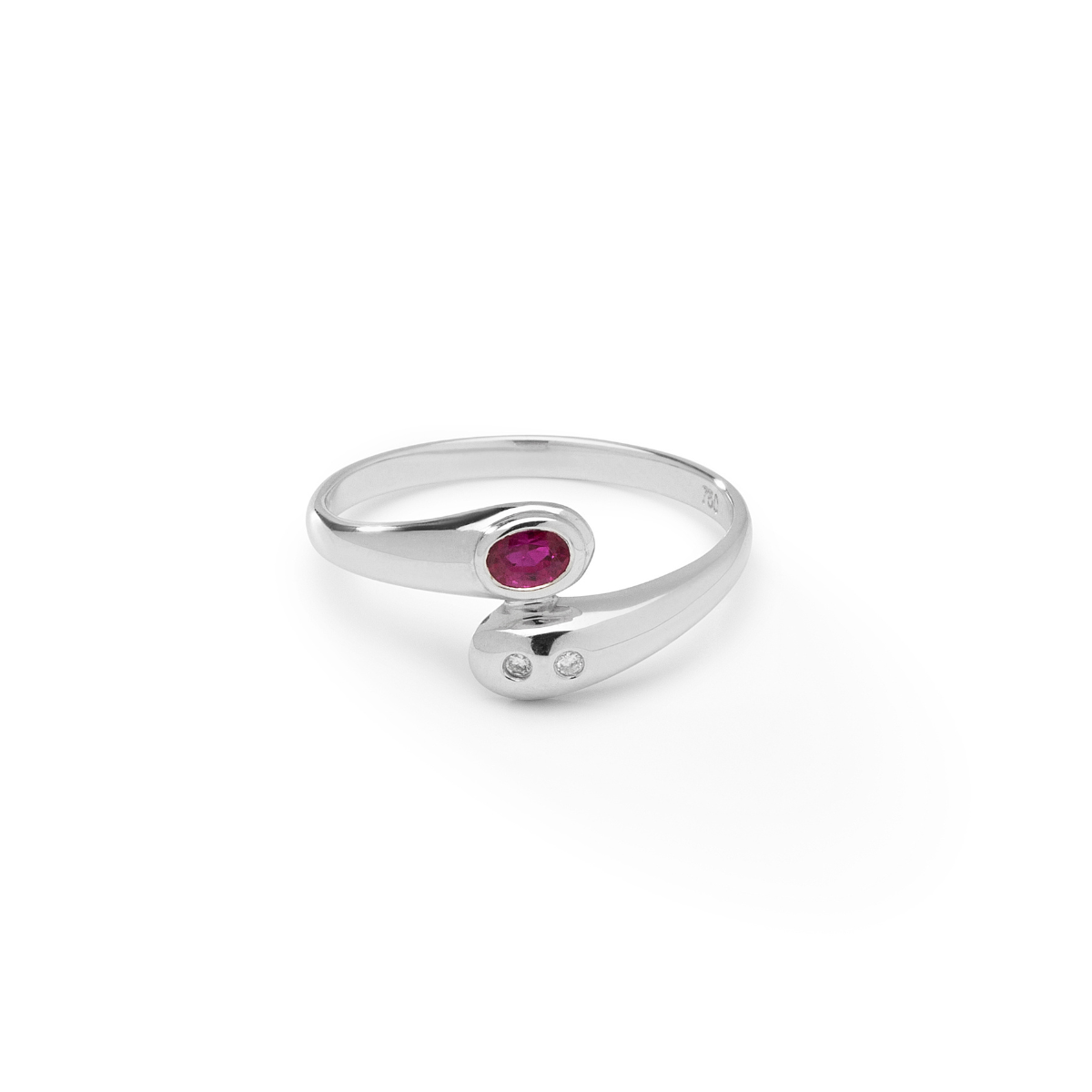 Ruby Embrace - Image 3