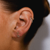 Diamond heart set - Thumbnail Image 5
