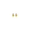 Diamond sphere studs - Thumbnail Image 2