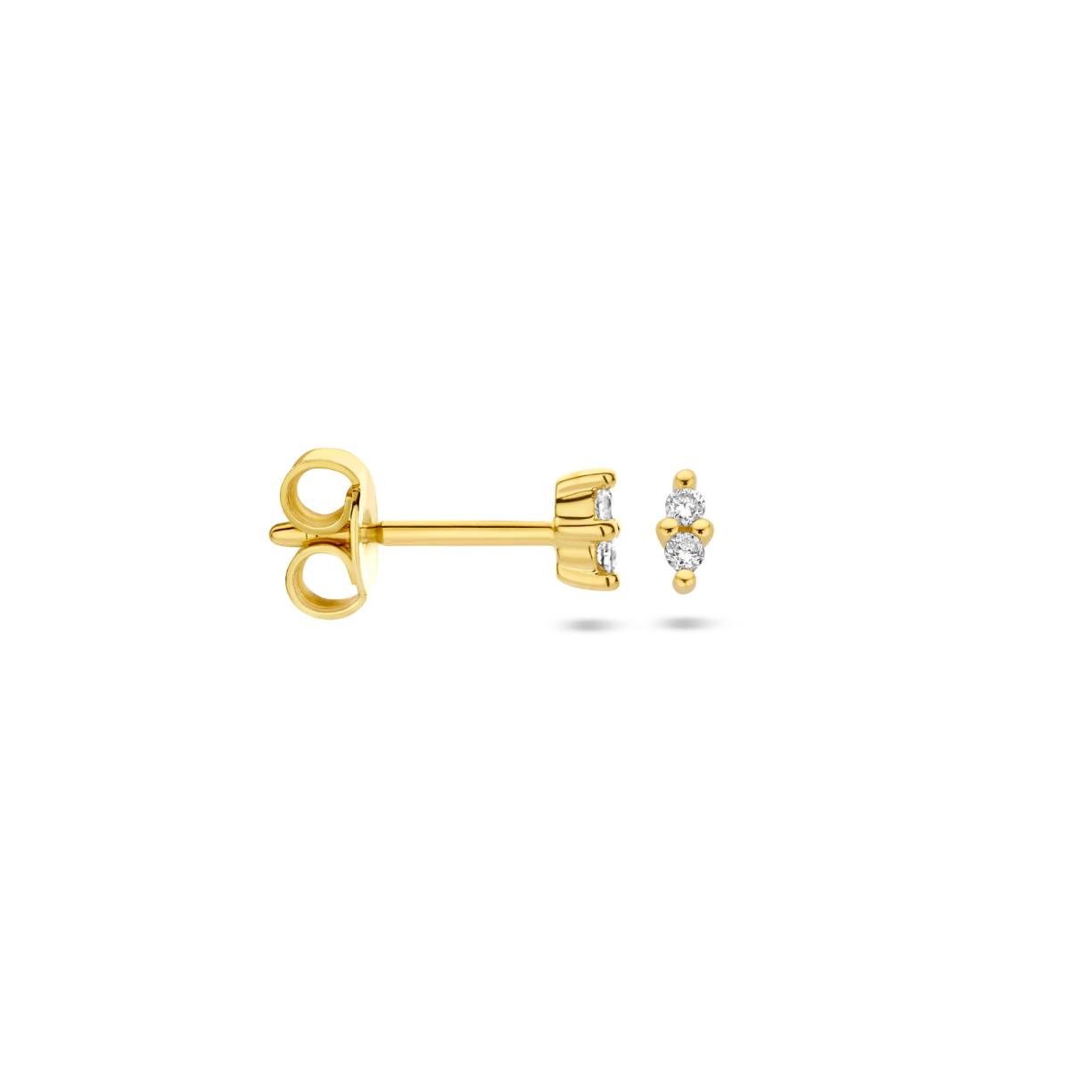 Spark studs