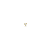 Diamond mini stud - Thumbnail Image 1