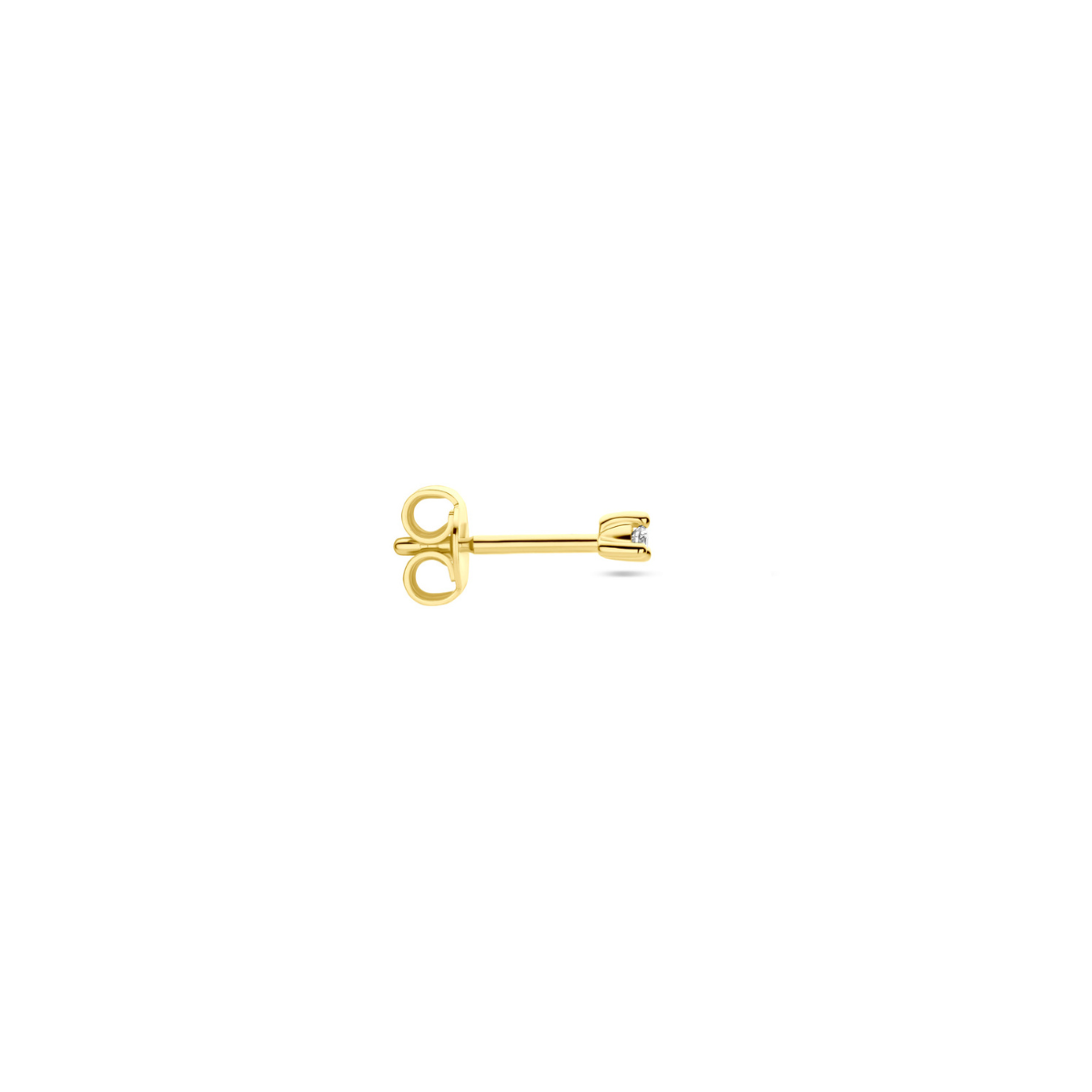 Diamond mini stud - Image 2