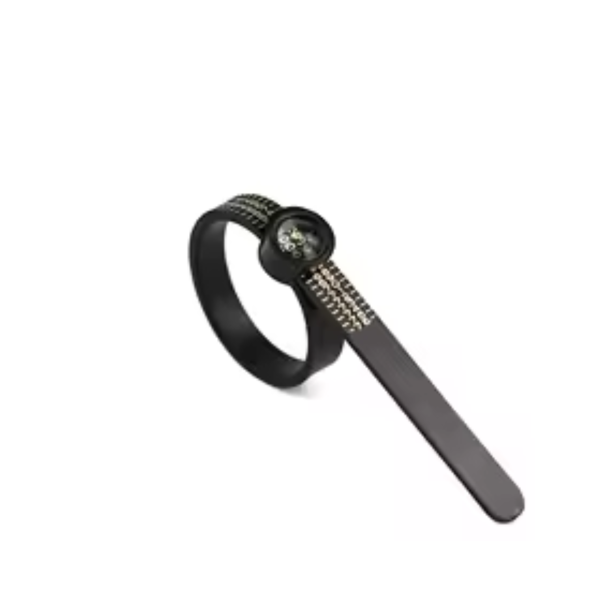 Clemance ring sizer