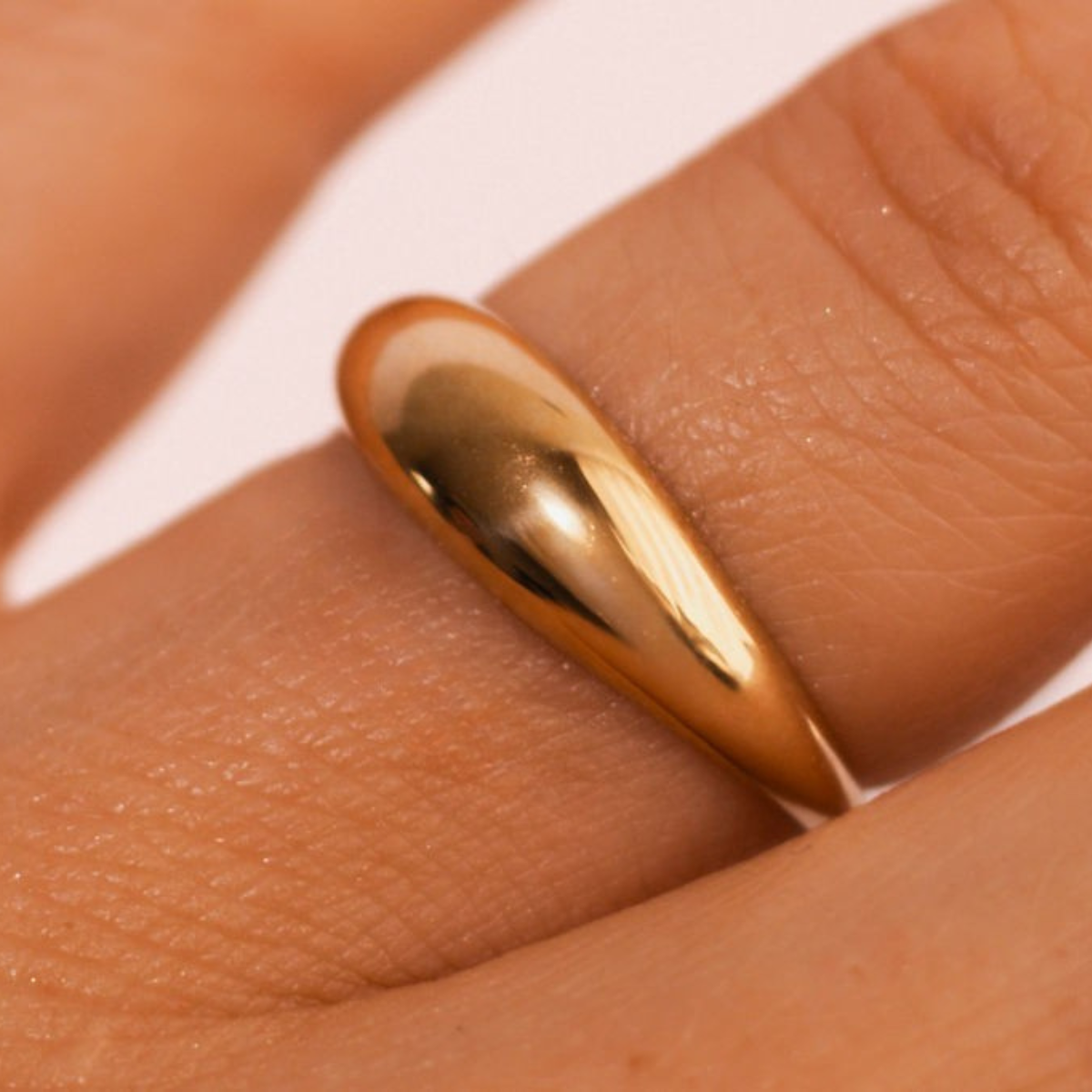 Balloon ring
