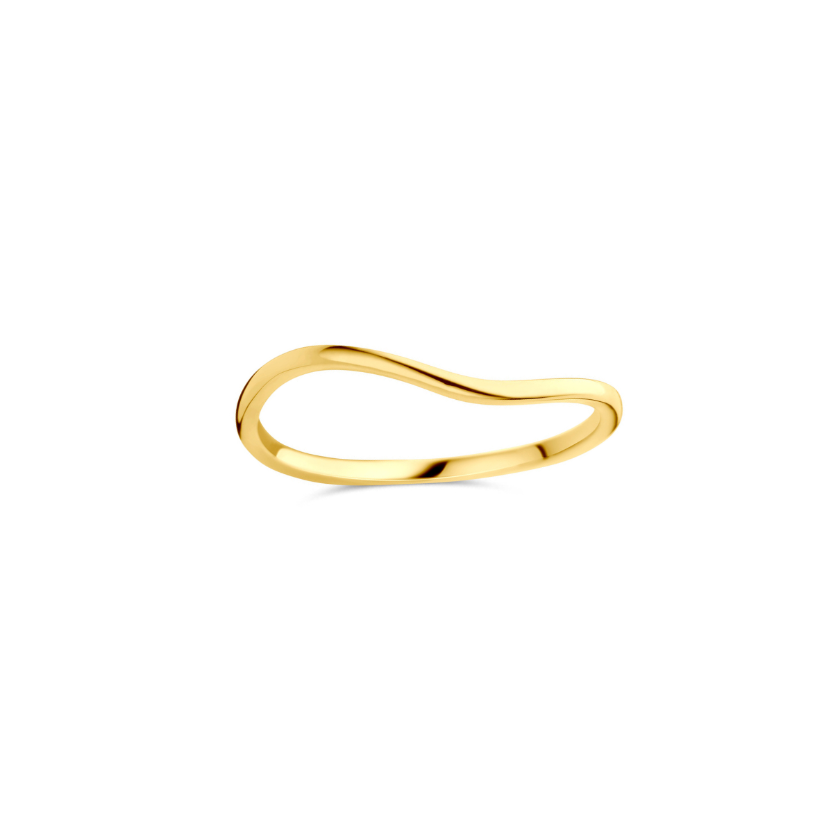 Asymmetric ring thin - Image 4