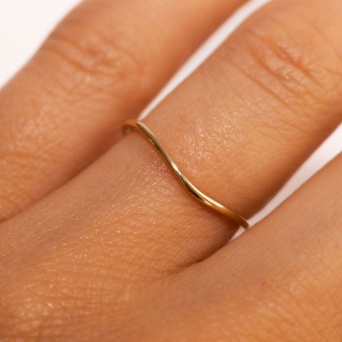 Asymmetric ring thin - Image 3