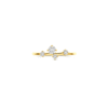 Diamond dazzle ring - Thumbnail Image 1