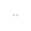 Diamond mini studs - Thumbnail Image 1