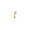 Key to my heart charm - Thumbnail Image 1