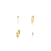 Golden Clemance set - Thumbnail Image 1