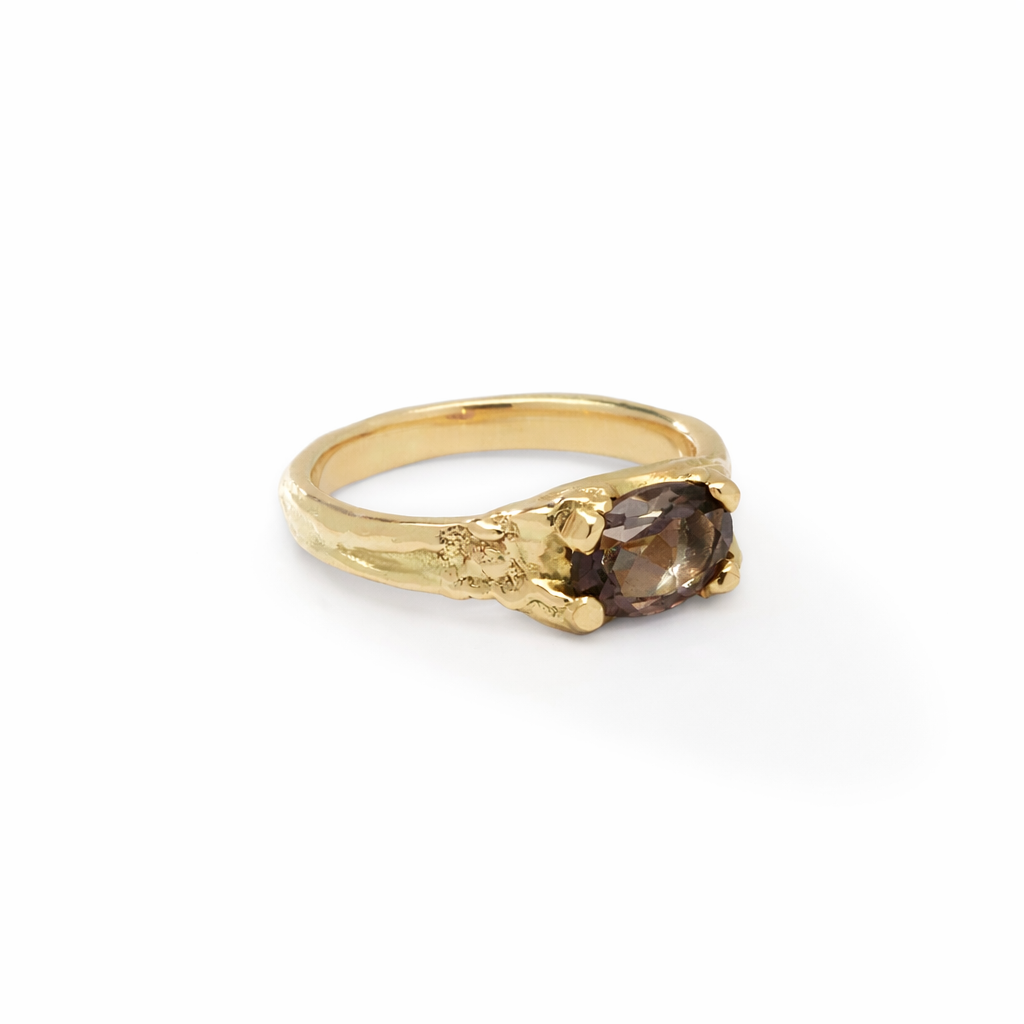 Promise Ring – Balance