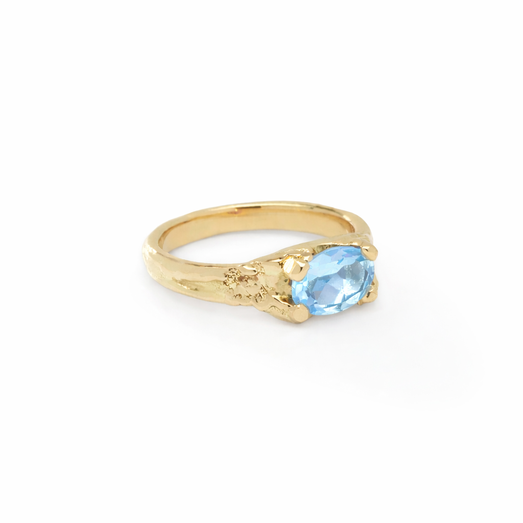 Promise Ring – Clarity