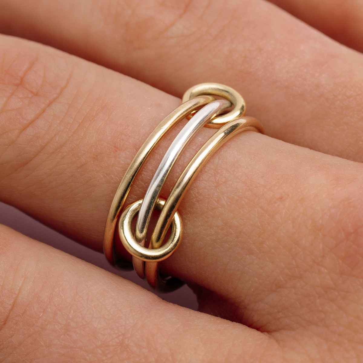 The Unity ring