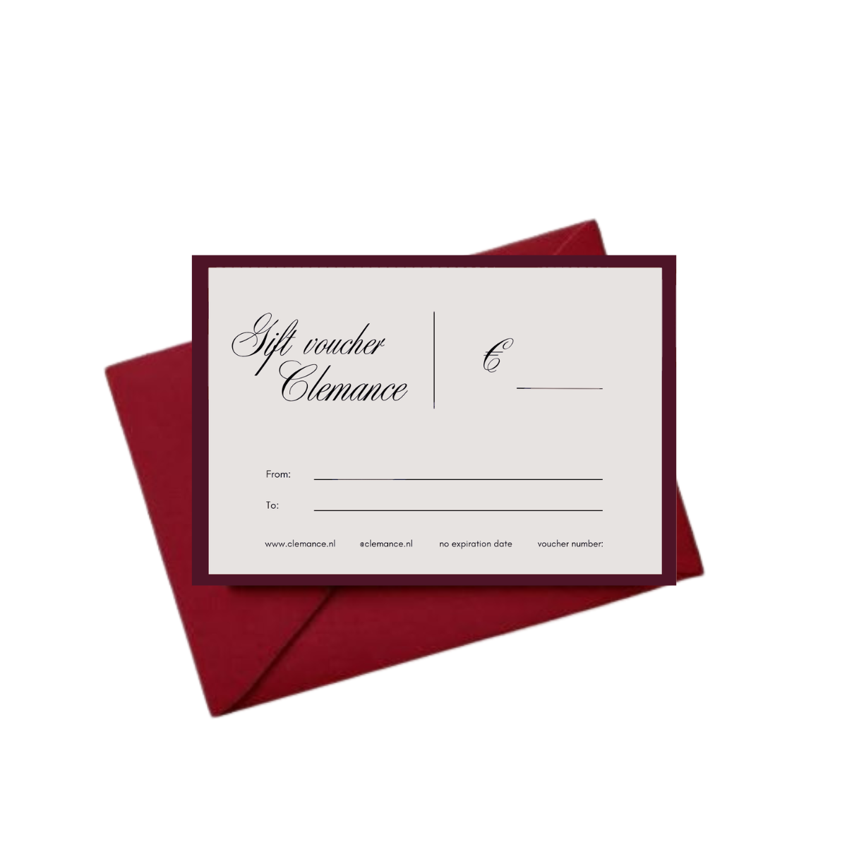 Gift Voucher