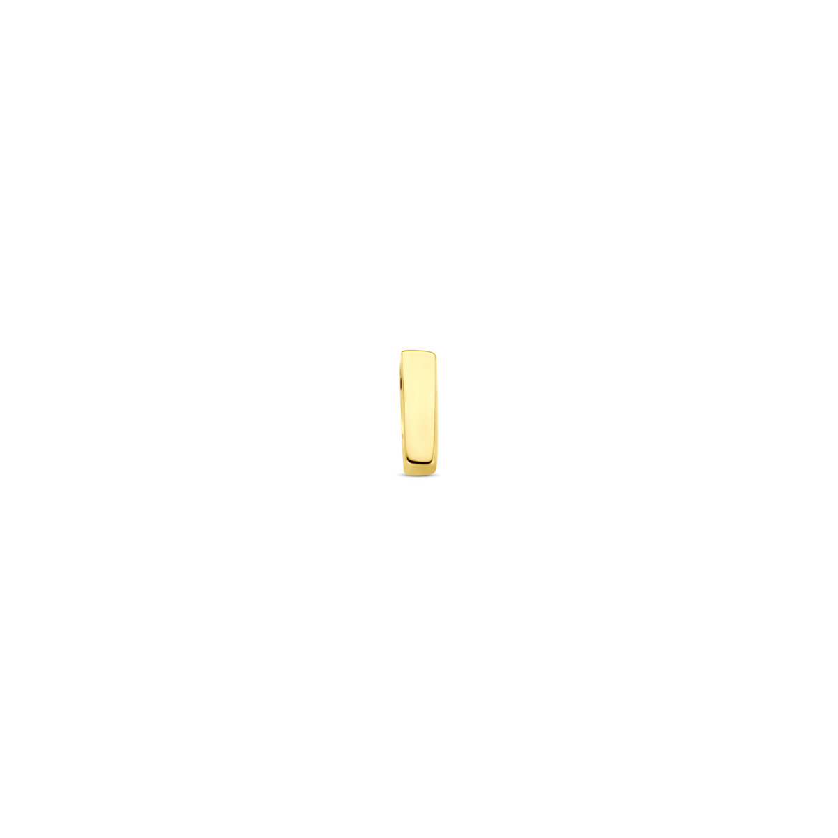 14k initial pendant - Image 10