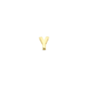 14k initial pendant - Thumbnail Image 26
