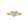 The Amour Ring - Thumbnail Image 1