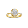 The Astoria Ring - Thumbnail Image 2