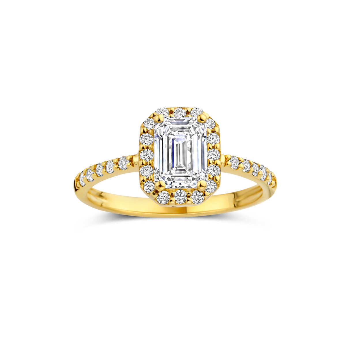 The Astoria Ring - Image 2