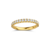 The Éternité Ring - Thumbnail Image 3