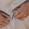 The Éternité Ring - Thumbnail Image 7