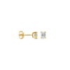 The Lumière Diamond Studs - Thumbnail Image 1